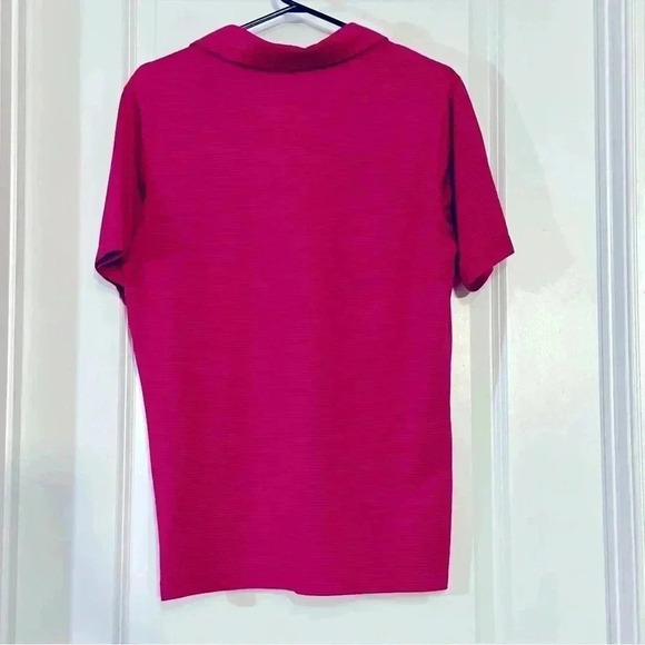 Small NIKE Gold Standard Fit in Striped Pink - Picture 8 of 13